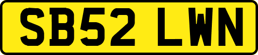 SB52LWN