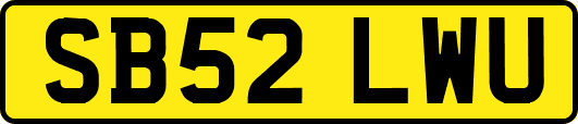 SB52LWU