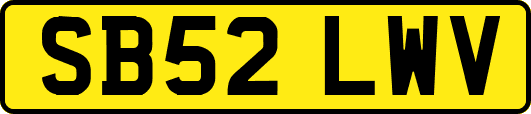 SB52LWV