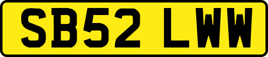 SB52LWW