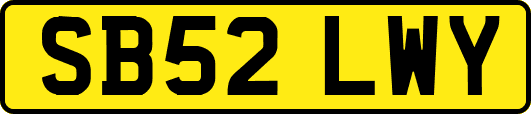 SB52LWY