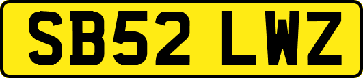 SB52LWZ