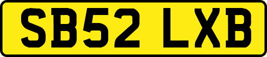 SB52LXB