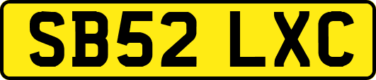 SB52LXC
