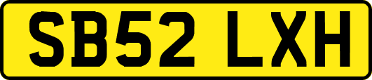 SB52LXH