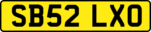 SB52LXO