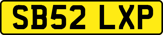 SB52LXP