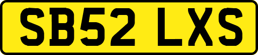 SB52LXS