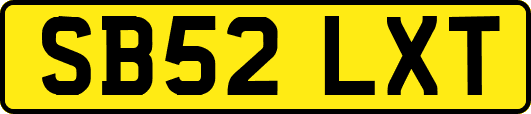 SB52LXT
