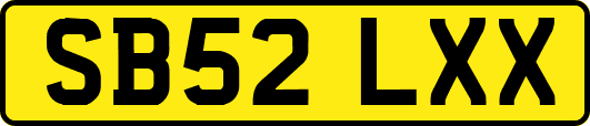 SB52LXX