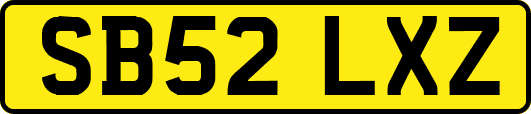 SB52LXZ