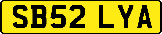SB52LYA