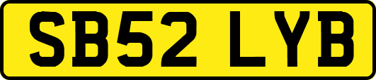 SB52LYB