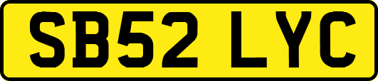 SB52LYC