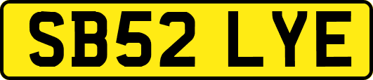SB52LYE