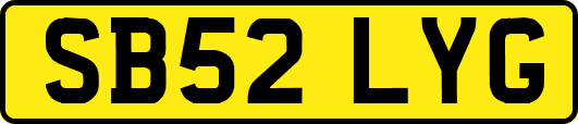 SB52LYG