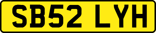 SB52LYH