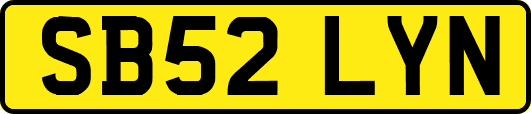 SB52LYN
