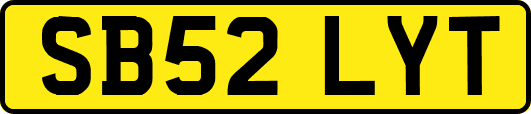 SB52LYT