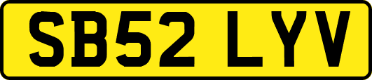 SB52LYV