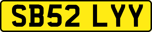 SB52LYY