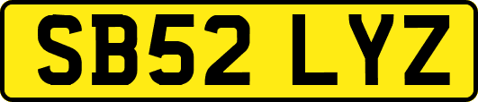 SB52LYZ