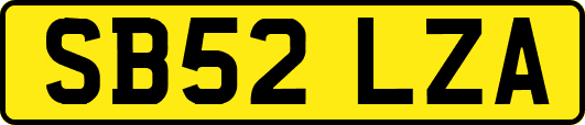 SB52LZA