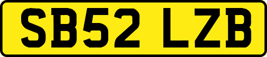 SB52LZB
