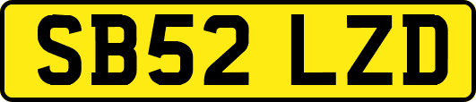 SB52LZD