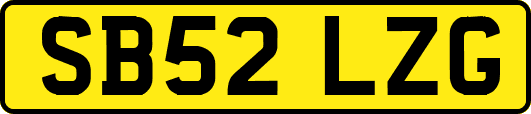 SB52LZG