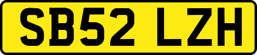 SB52LZH