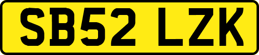 SB52LZK