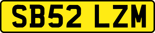 SB52LZM