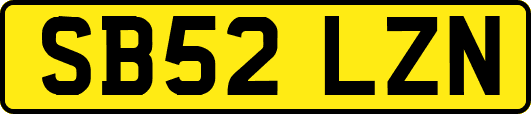 SB52LZN
