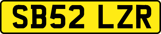 SB52LZR