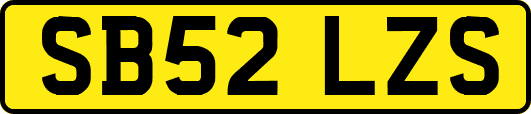 SB52LZS