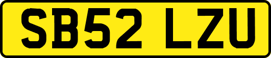 SB52LZU