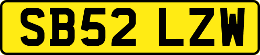 SB52LZW