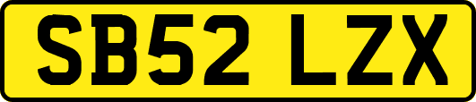 SB52LZX