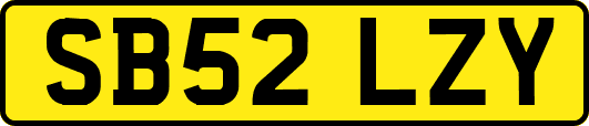 SB52LZY