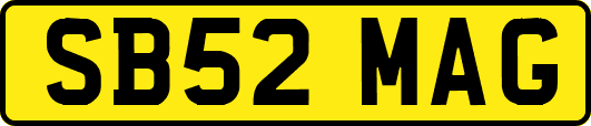 SB52MAG