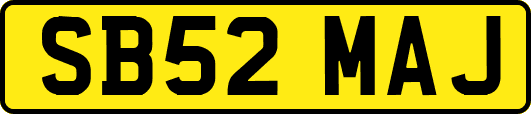 SB52MAJ