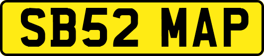 SB52MAP