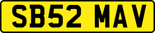 SB52MAV