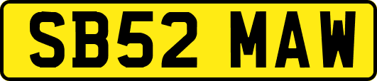SB52MAW