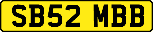 SB52MBB