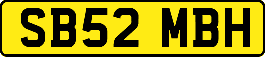 SB52MBH