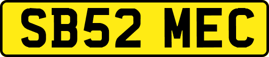 SB52MEC