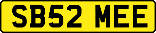 SB52MEE