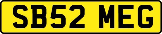 SB52MEG